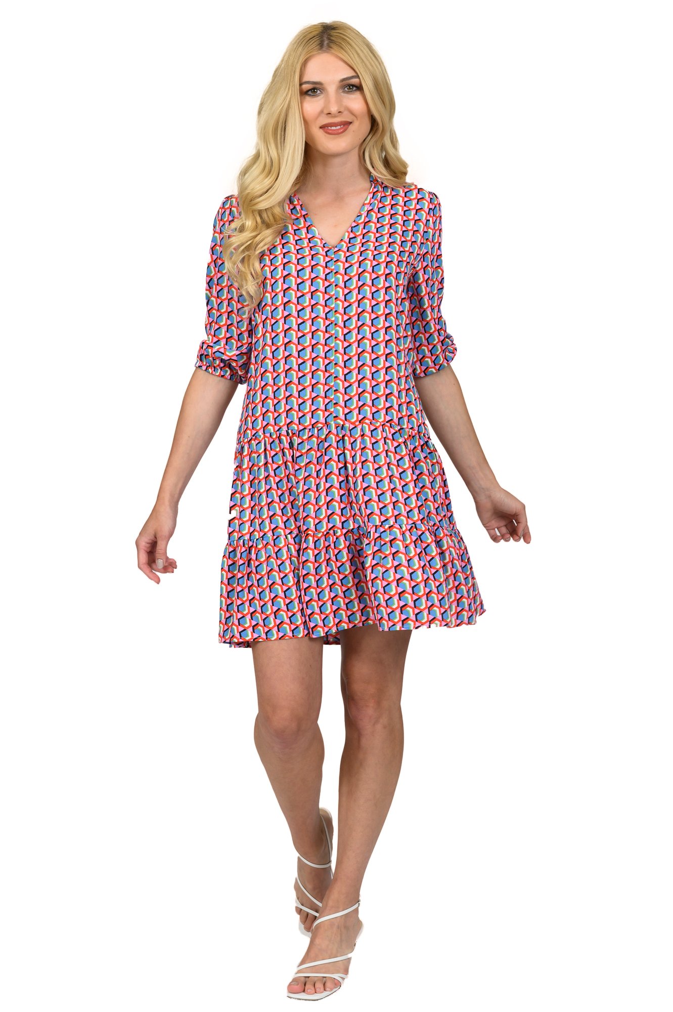 Lauren Perre Designs Top main image 0